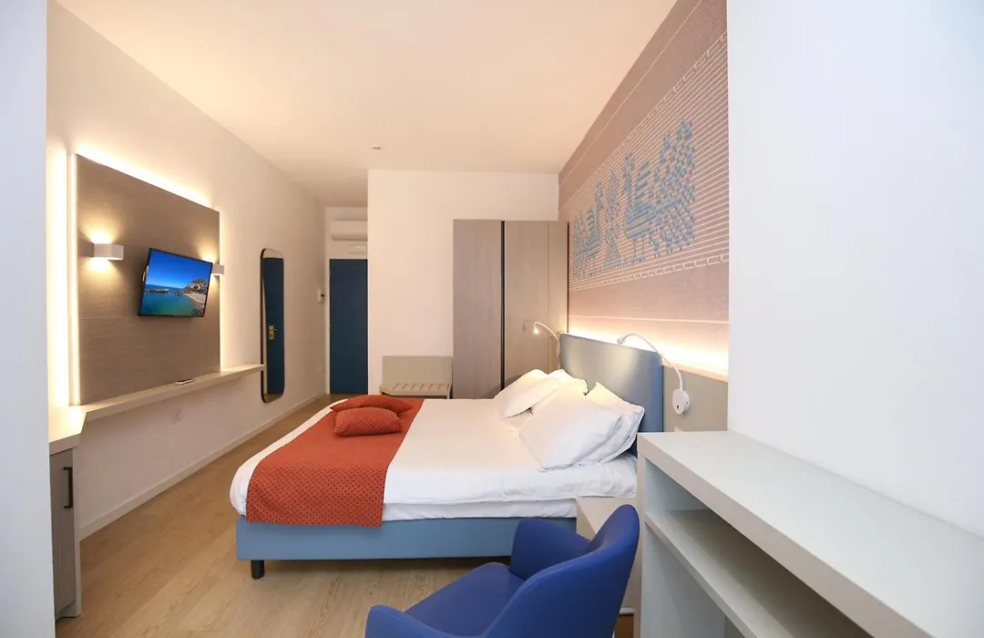 Hotel & Spa Riviera Castelsardo-1