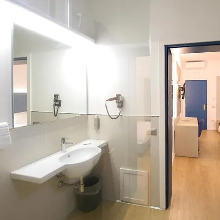 Hotel & Spa Riviera Castelsardo-3