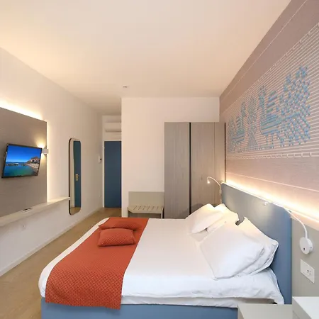 Hotel & Spa Riviera Castelsardo-3