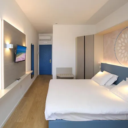 Hotel & Spa Riviera Castelsardo-3