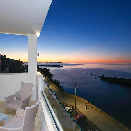 Hotel & Spa Riviera Castelsardo-2